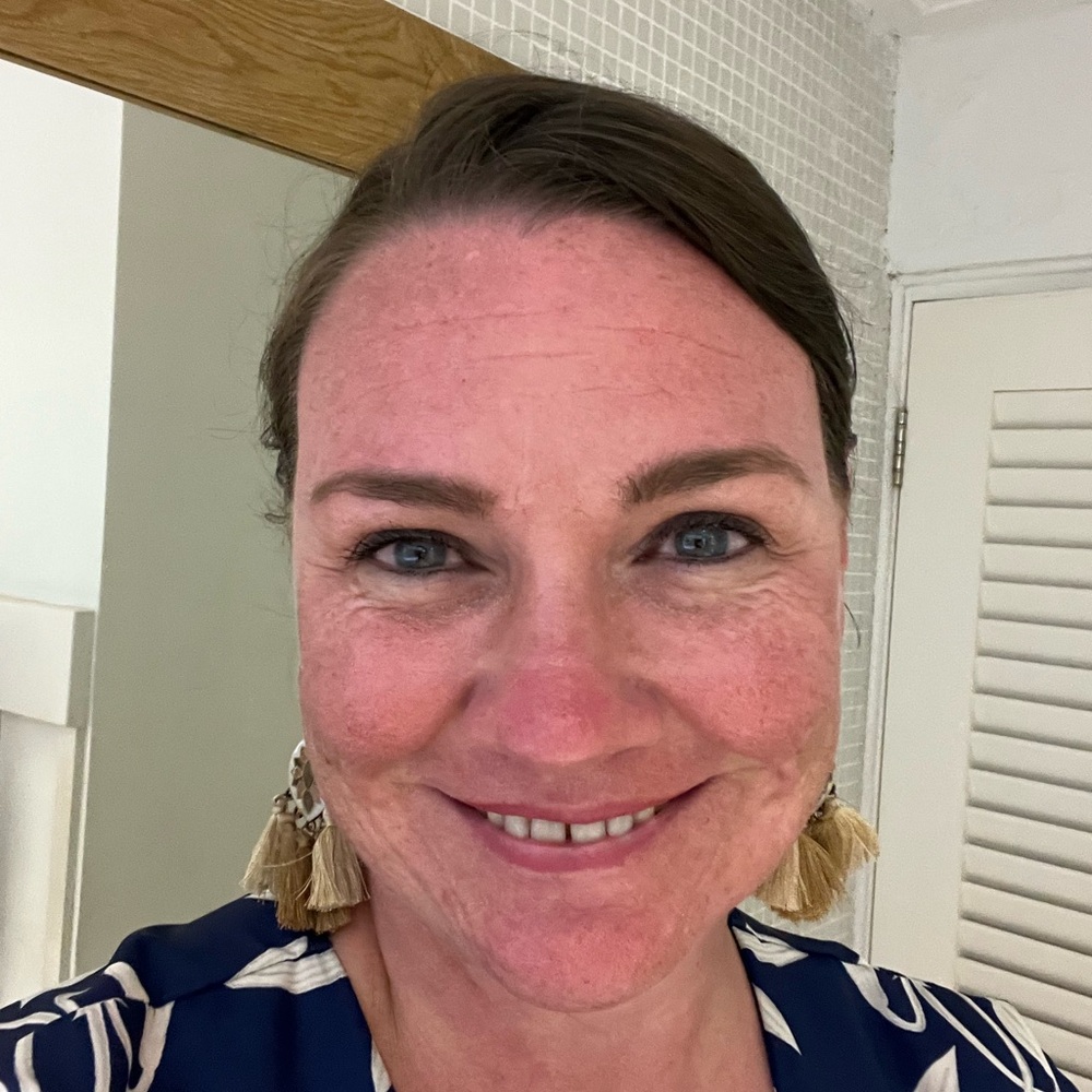 Meet your Posher, Audrey